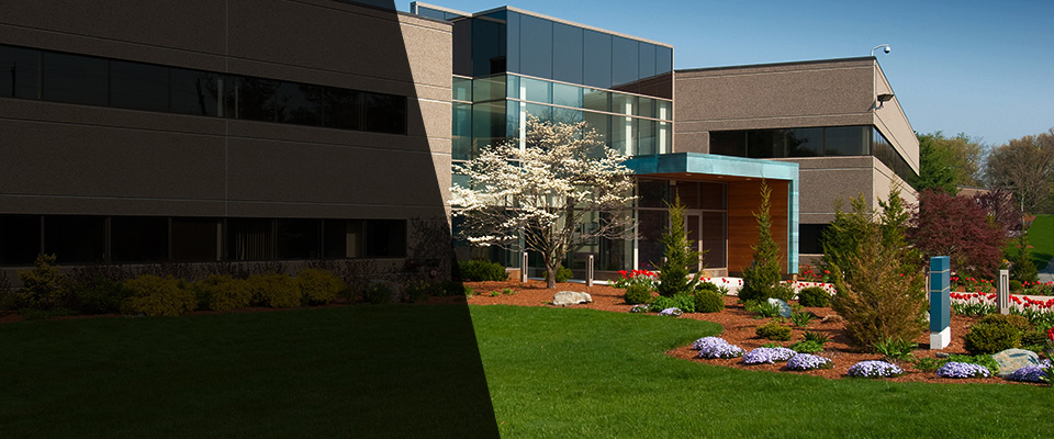 Birnamwood Landscapers