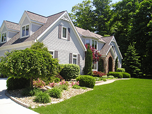 Landscapers and Lawncare Services in Birnamwood, WI